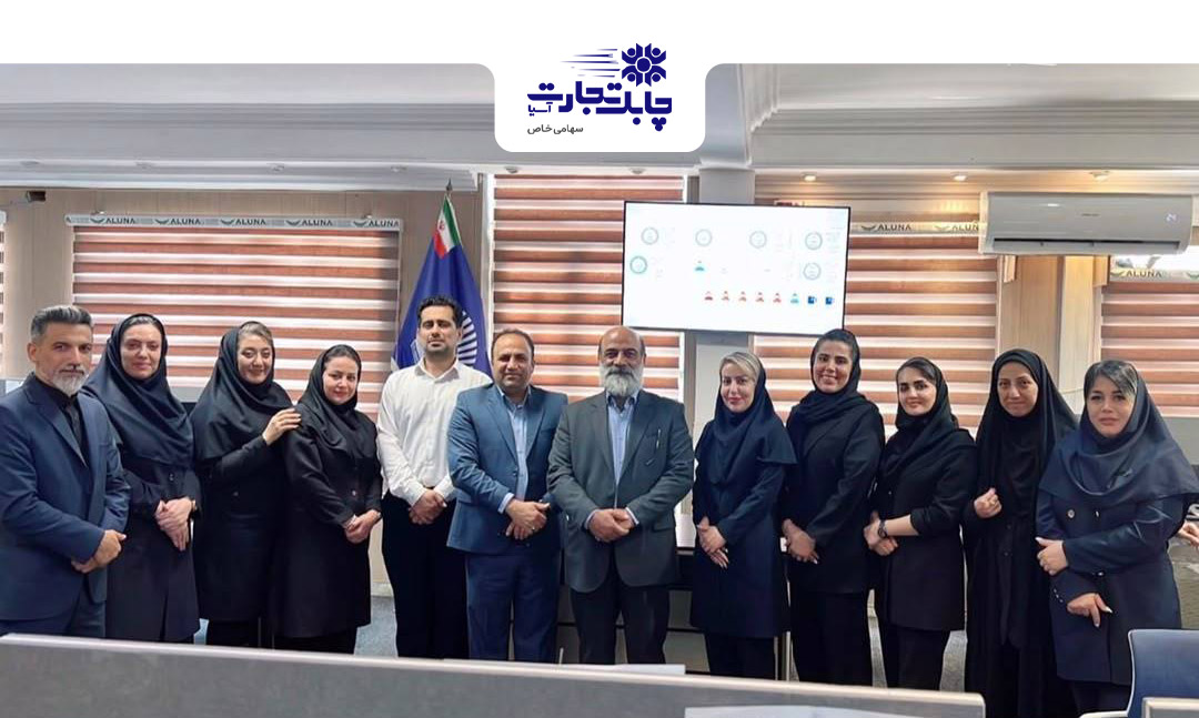 بازدید مدیرعامل از مرکز ارتباط با مشتریان گرگان
